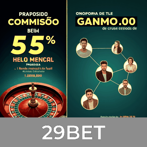 29BET Login: Gerencie Sua Conta com Facilidade e Benefícios
