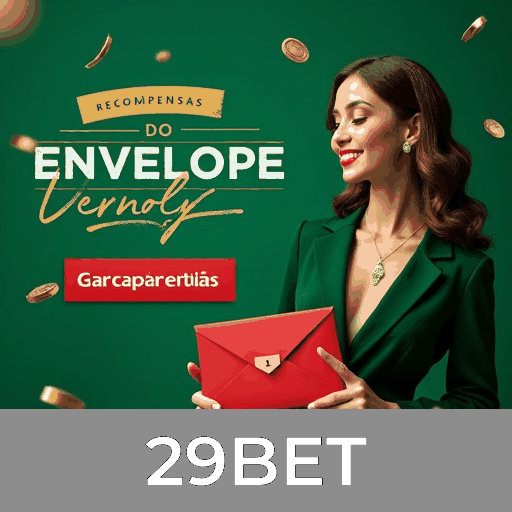 Bônus Imperdíveis 29BET: Estratégias e Valor Máximo
