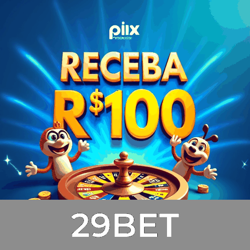 App 29BET: Ofertas Exclusivas e Recompensas Únicas