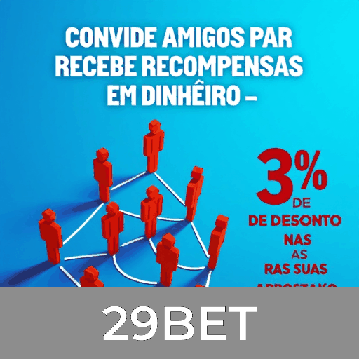 29BET: Experiência Imersiva com Dealers ao Vivo no Cassino Online do Brasil