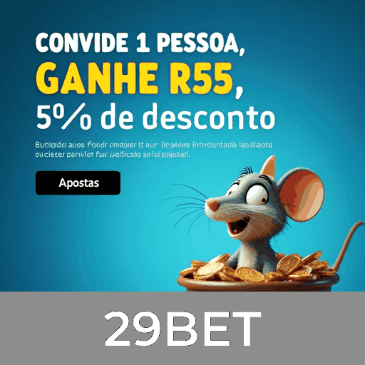 Promoções 29BET: Valor Multiplicado com Bônus Personalizados